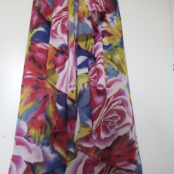 Roberta Bridal formal/party dress - Picture 4 of 6